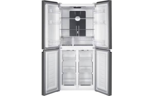 VALBERG 4D 421 D W742C - Vue de l'int&eacute;rieur