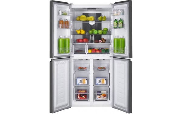 VALBERG 4D 421 D W742C - Vue de l'int&eacute;rieur