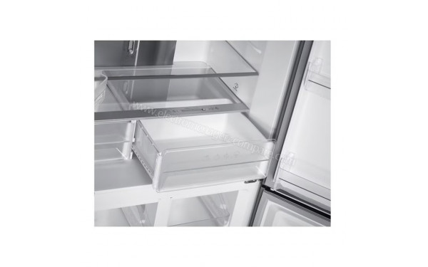 VALBERG 4D 421 D W742C - Bacs fra&icirc;cheurs