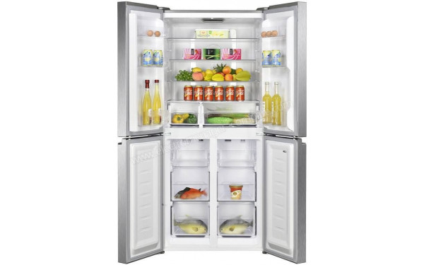 VALBERG 4D 421 E X742C - Vue de l'int&eacute;rieur