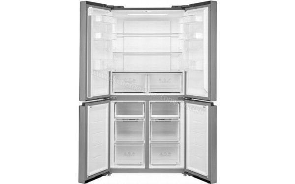 VALBERG 4D 474 D X625C - Vue de l'int&eacute;rieur