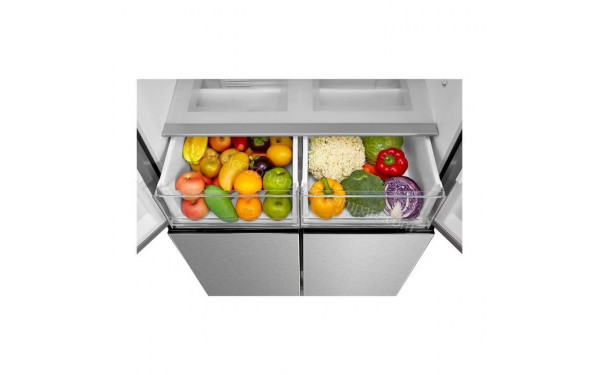 VALBERG 4D 474 D X625C - Bacs fra&icirc;cheurs