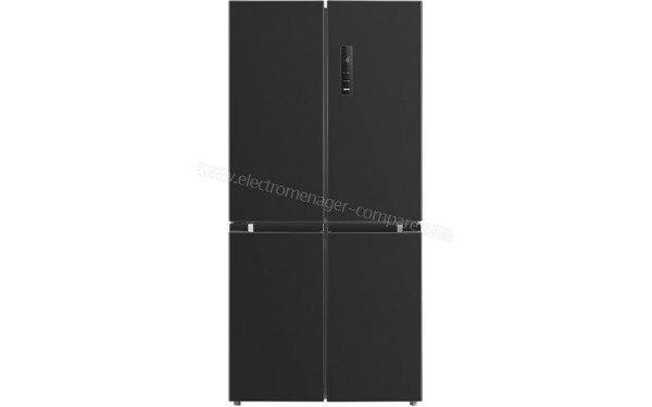 VALBERG 4D 474 E B625C - Vue de face