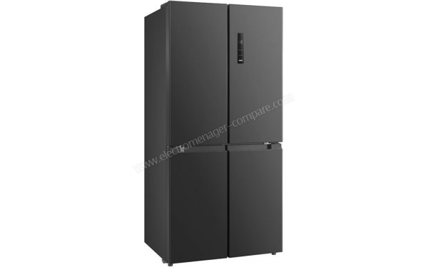 VALBERG 4D 474 E B625C - Vue 3/4 gauche