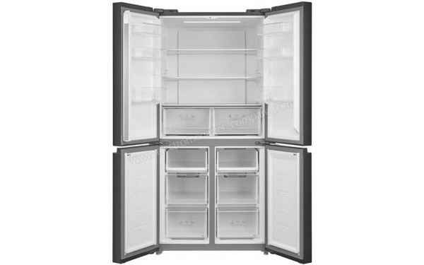 VALBERG 4D 474 E B625C - Vue de l'int&eacute;rieur