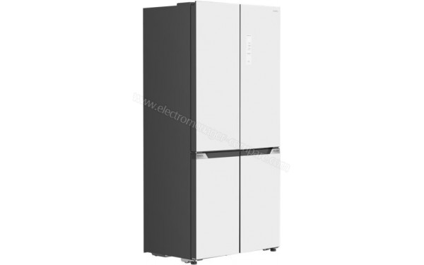 VALBERG 4D 505 D WBS742C - Vue 3/4 gauche