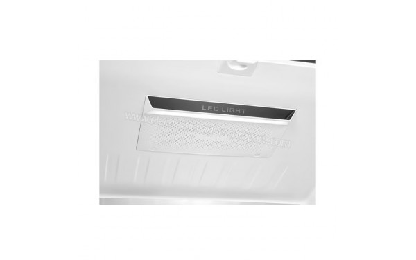 VALBERG 4D 516 D X625C2 - Eclairage int&eacute;gr&eacute; de type LED