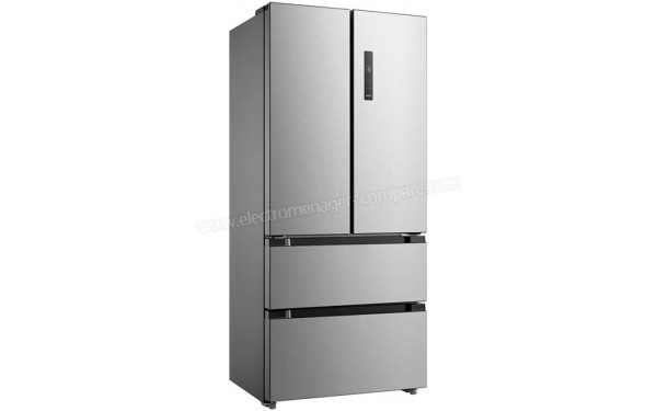 VALBERG 4D 516 D X625C - Vue 3/4 gauche