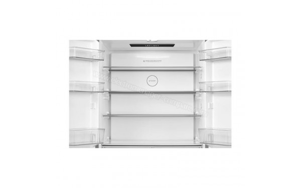 VALBERG 4D 516 E X625C - Clayettes