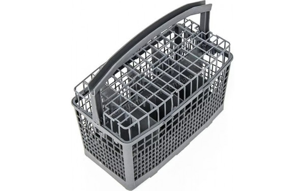 VALBERG 14S45 D DXAD701T - Vue du panier &agrave; couverts