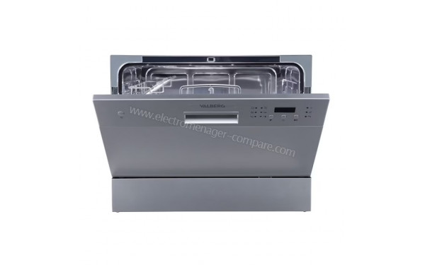 VALBERG 6S47 D SAD929C - Vue de face