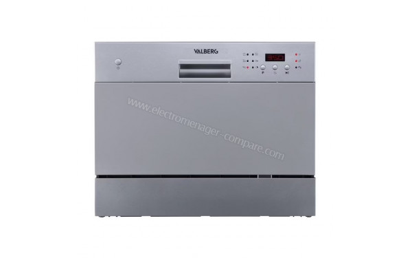 VALBERG 6S47 D SAD929C - Vue de face