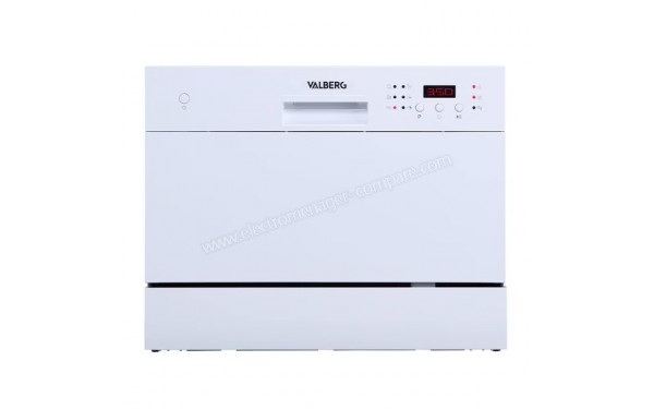 VALBERG 6S47 D WAD929C - Vue de face