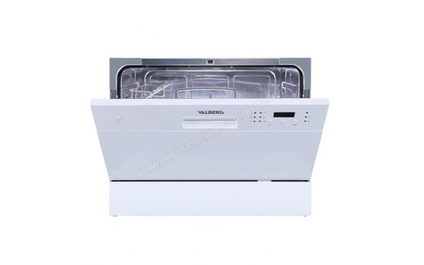VALBERG 6S47 D WAD929C - Vue de face