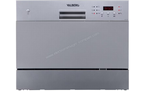 VALBERG 6S49 F S929C 2 - Vue de face