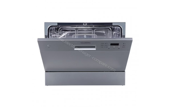 VALBERG 6S49 F S929C 2 - Vue de face