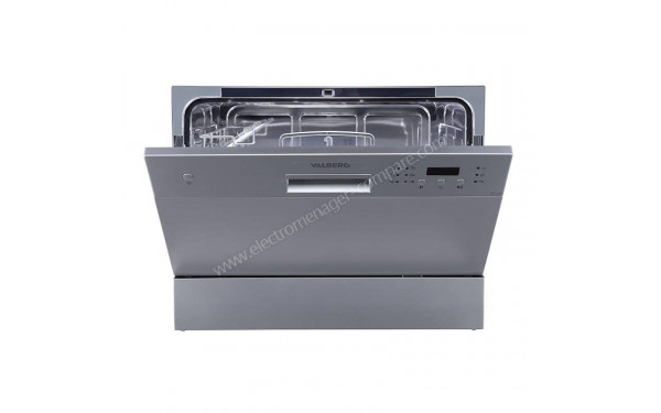 VALBERG 6S49 F S929C - Vue de face