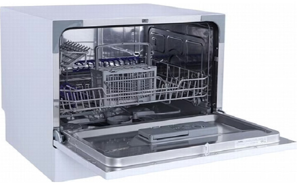 VALBERG 6S49 F W929C - Vue de l'int&eacute;rieur