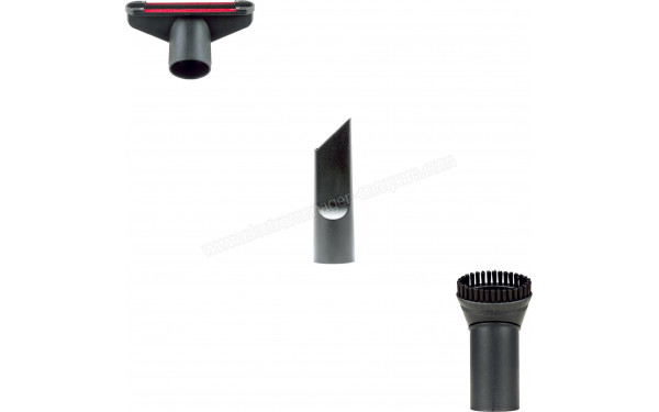 VALBERG B12 Silence - Brosses