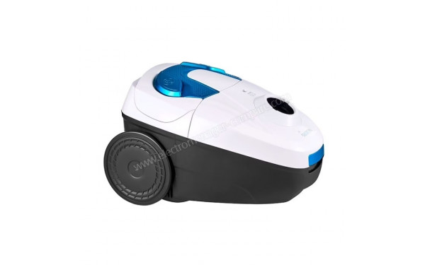 VALBERG B3 - Vue 3/4 gauche corps seul