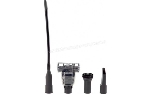 VALBERG B9 - Accessoires