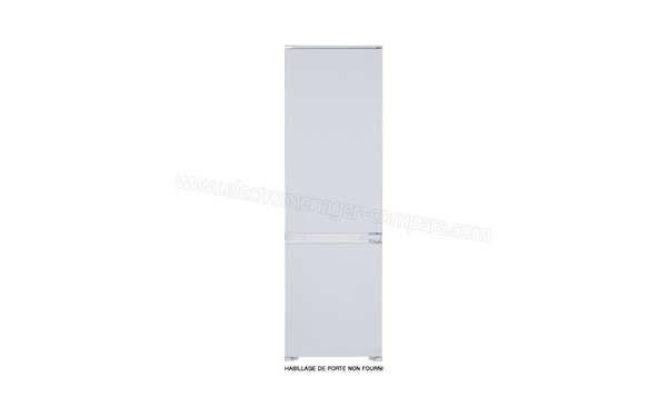 VALBERG BI C 250 A+ WHOC - Vue de face