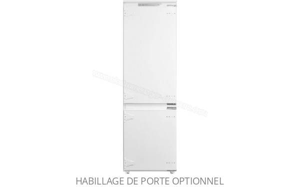 VALBERG BI CNF 267 D W625C - Vue de face