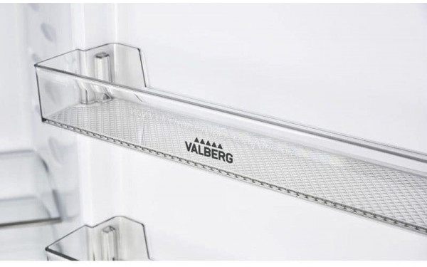 VALBERG BI CS 249 F W742C - Balconnet