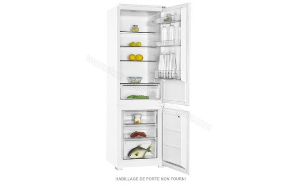 VALBERG BI CS 250 A+ W742C - Vue de l'int&eacute;rieur