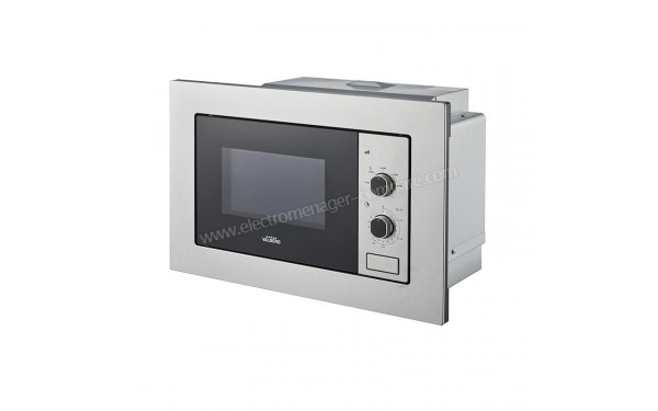 VALBERG BI MWO 20 X 343C - Vue 3/4 droite