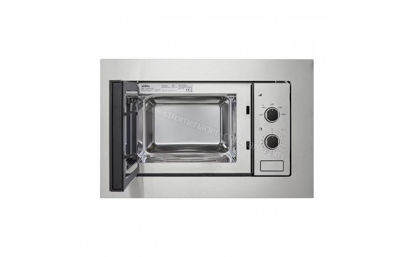 VALBERG BI MWO 20 X 343C - Vue de l'int&eacute;rieur