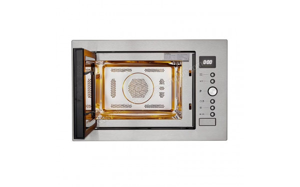 VALBERG BI MWO 34 CG X MISC - Vue de l'int&eacute;rieur