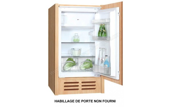 VALBERG BI TT 120 A+ WHOC - Vue de l'int&eacute;rieur