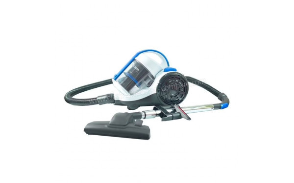 VALBERG C3 - Vue d'ensemble