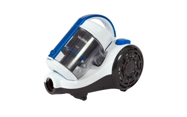 VALBERG C3 - Vue 3/4 droite corps seul