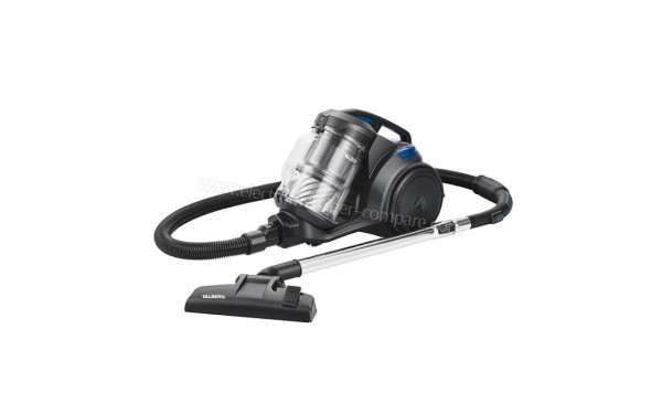 VALBERG C9 - Vue d'ensemble