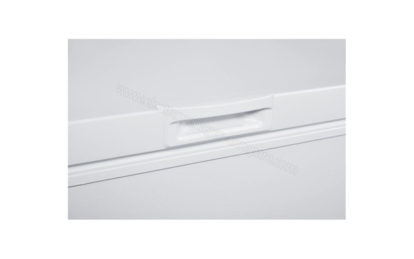 VALBERG CF 200 A+ W742C - Vue de la poign&eacute;e