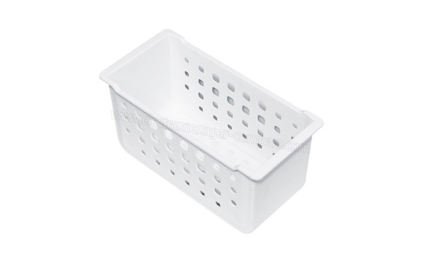 VALBERG CF 200 A+ WHOC - Vue n&deg;2 du panier de cong&eacute;lation