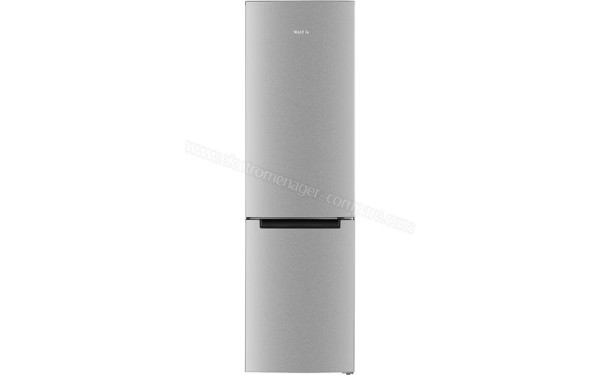 VALBERG CNF 253 C S742C - Vue de face