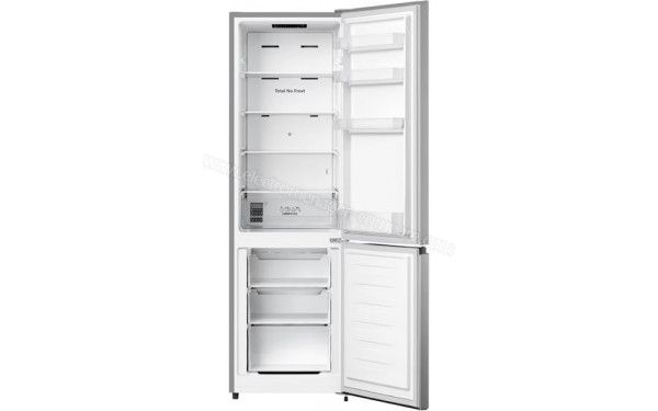 VALBERG CNF 255 D S180C - Vue de l'int&eacute;rieur