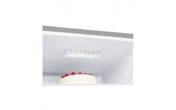 VALBERG CNF 255 D S180C - Eclairage int&eacute;gr&eacute; de type LED