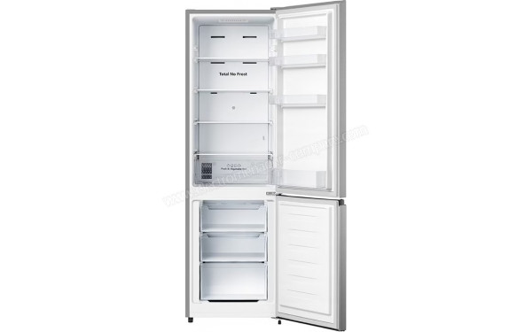 VALBERG CNF 255 E S180C - Vue de l'int&eacute;rieur