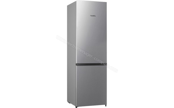 VALBERG CNF 255 E S180C - Vue 3/4 gauche