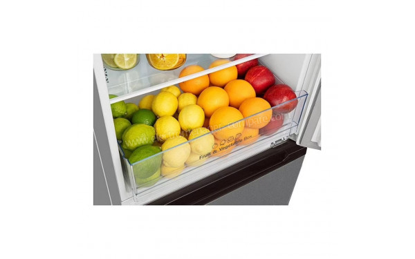 VALBERG CNF 255 E S180C - Bac fra&icirc;cheur