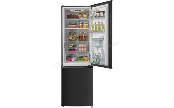 VALBERG CNF 268 E WD B625C - Vue de l'int&eacute;rieur