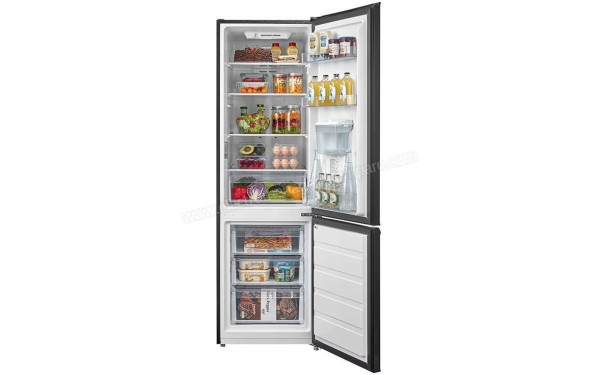 VALBERG CNF 268 E WD B625C - Vue de l'int&eacute;rieur