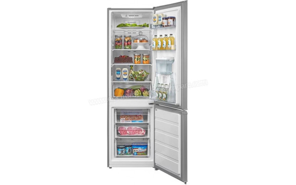 VALBERG CNF 268 E WD S625C - Vue de l'int&eacute;rieur