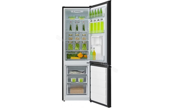 VALBERG CNF 268 F WD B625C2 - Vue de l'int&eacute;rieur