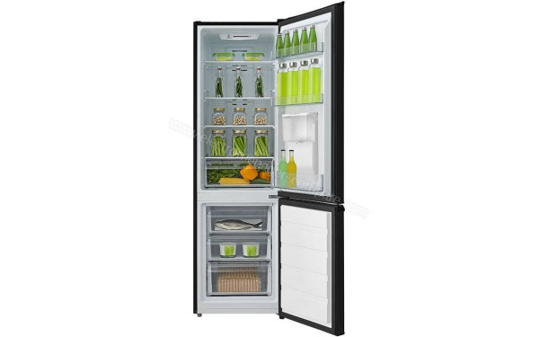 VALBERG CNF 268 F WD B625C - Vue de l'int&eacute;rieur