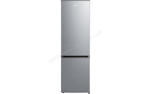 VALBERG CNF 270 D S625C - Vue de face